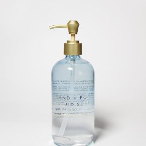 California Waves 15.7 oz Liquid Hand Soap
