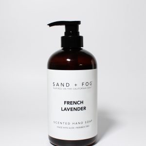 French Lavender 20 oz Liquid Hand Soap