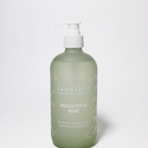 Eucalyptus Mint 15.7 oz Liquid Hand Soap