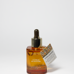 Citrus Blossom 50 ml Perfume Oil Dropper