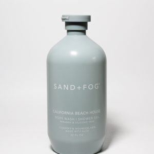 California Beach House 32 oz Body Wash