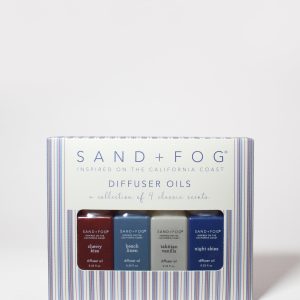 4 Pack of 10 ml Fragrance Diffuser Oils