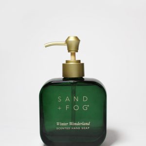 Winter Wonderland 8.45 oz Liquid Hand Soap