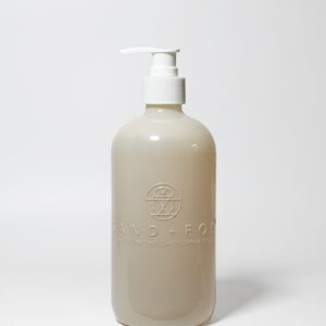 Tahitian Vanilla 15.7 oz Liquid Hand Soap