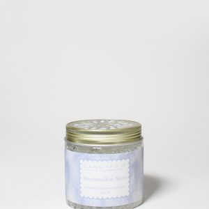 Marshmallow Skies 9.35 oz Gel Scent Beads