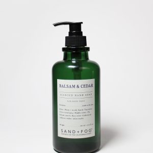 Balsam & Cedar 12.8 oz Liquid Hand Soap