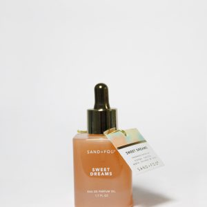 Sweet Dreams 50 ml Perfume Oil Dropper