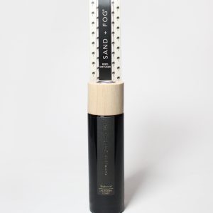 Teakwood 100 ml Reed Diffuser