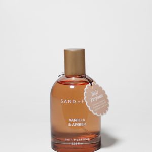 Vanilla & Amber 100 ml Hair Perfume