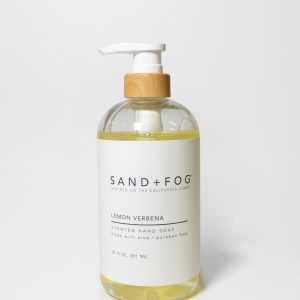 Lemon Verbena 20 oz Liquid Hand Soap