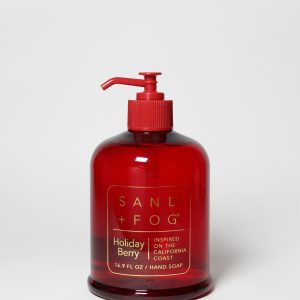 Holiday Berry 16.91 oz Liquid Hand Soap