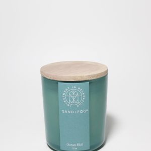 Ocean Mist 10 oz scented candle