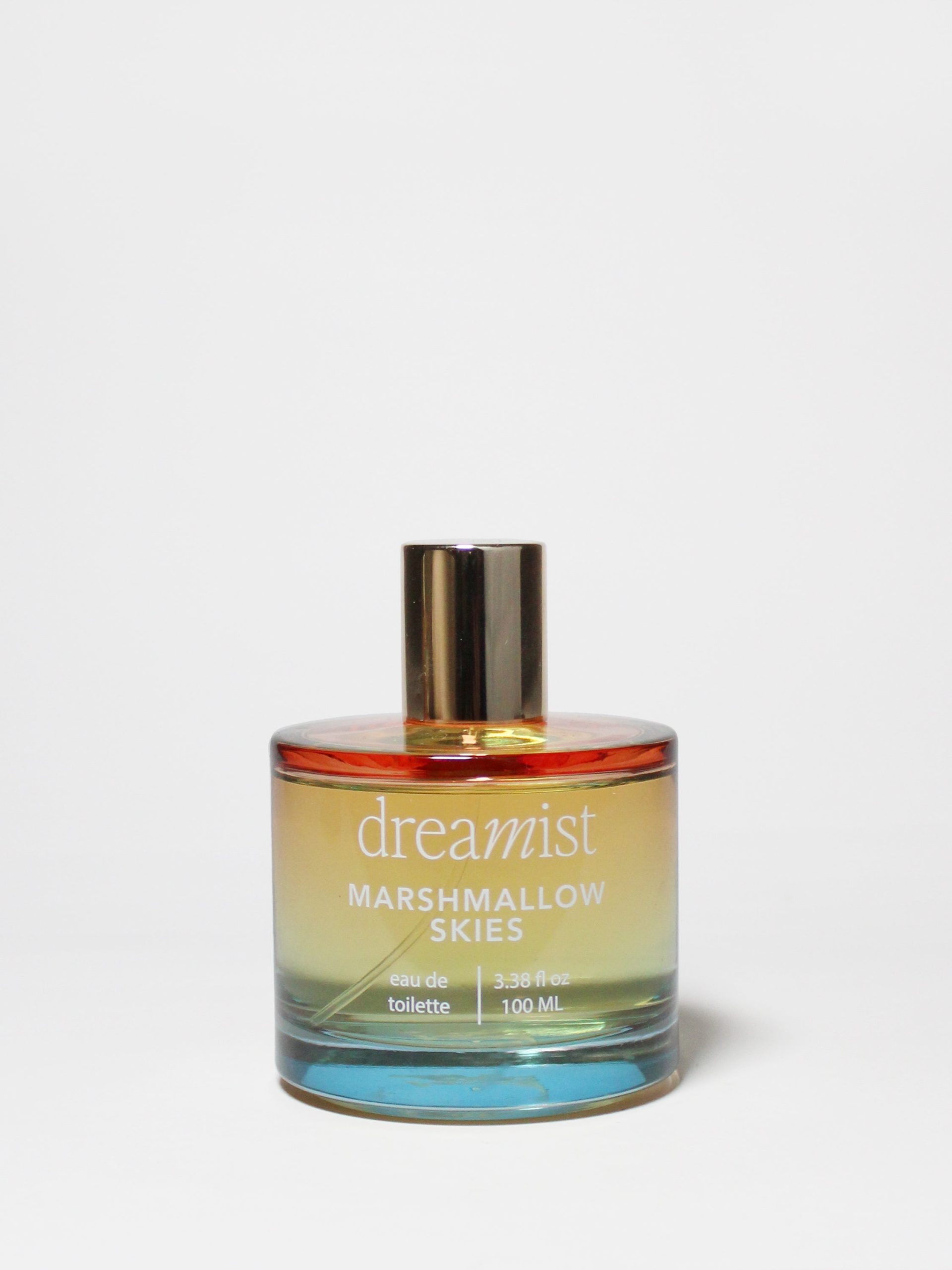 Dreamist Marshmallow Skies 100 ml Eau de Toilette