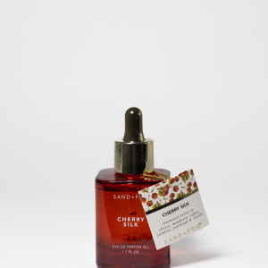 Cherry Silk 50 ml Perfume Oil Dropper